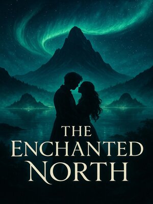 cover image of The Enchanted North